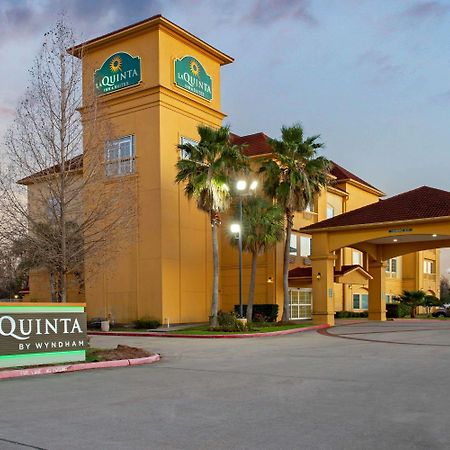 La Quinta By Wyndham Pearland Hotel Екстериор снимка