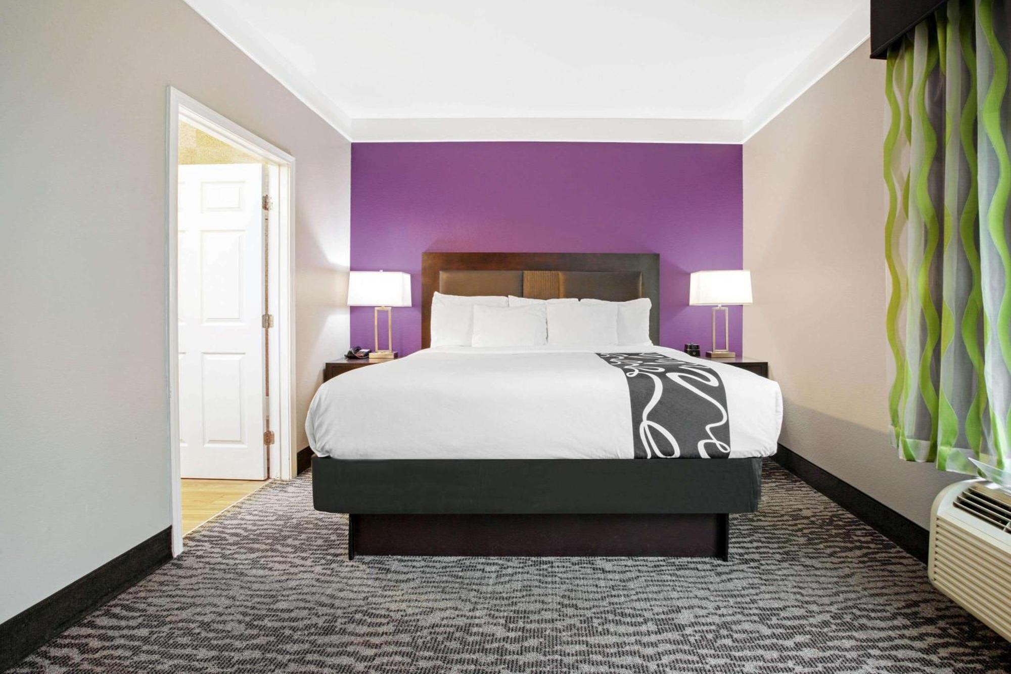 La Quinta By Wyndham Pearland Hotel Стая снимка