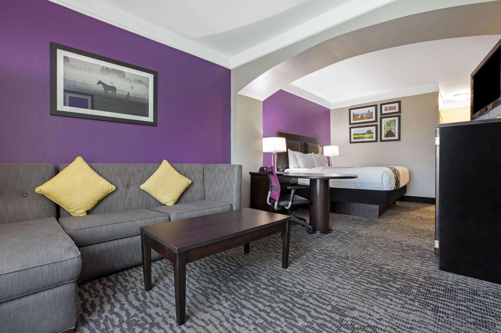 La Quinta By Wyndham Pearland Hotel Стая снимка
