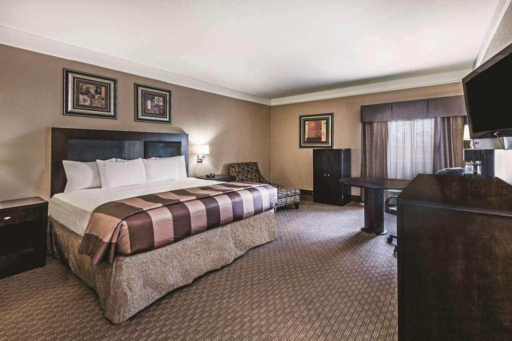 La Quinta By Wyndham Pearland Hotel Стая снимка