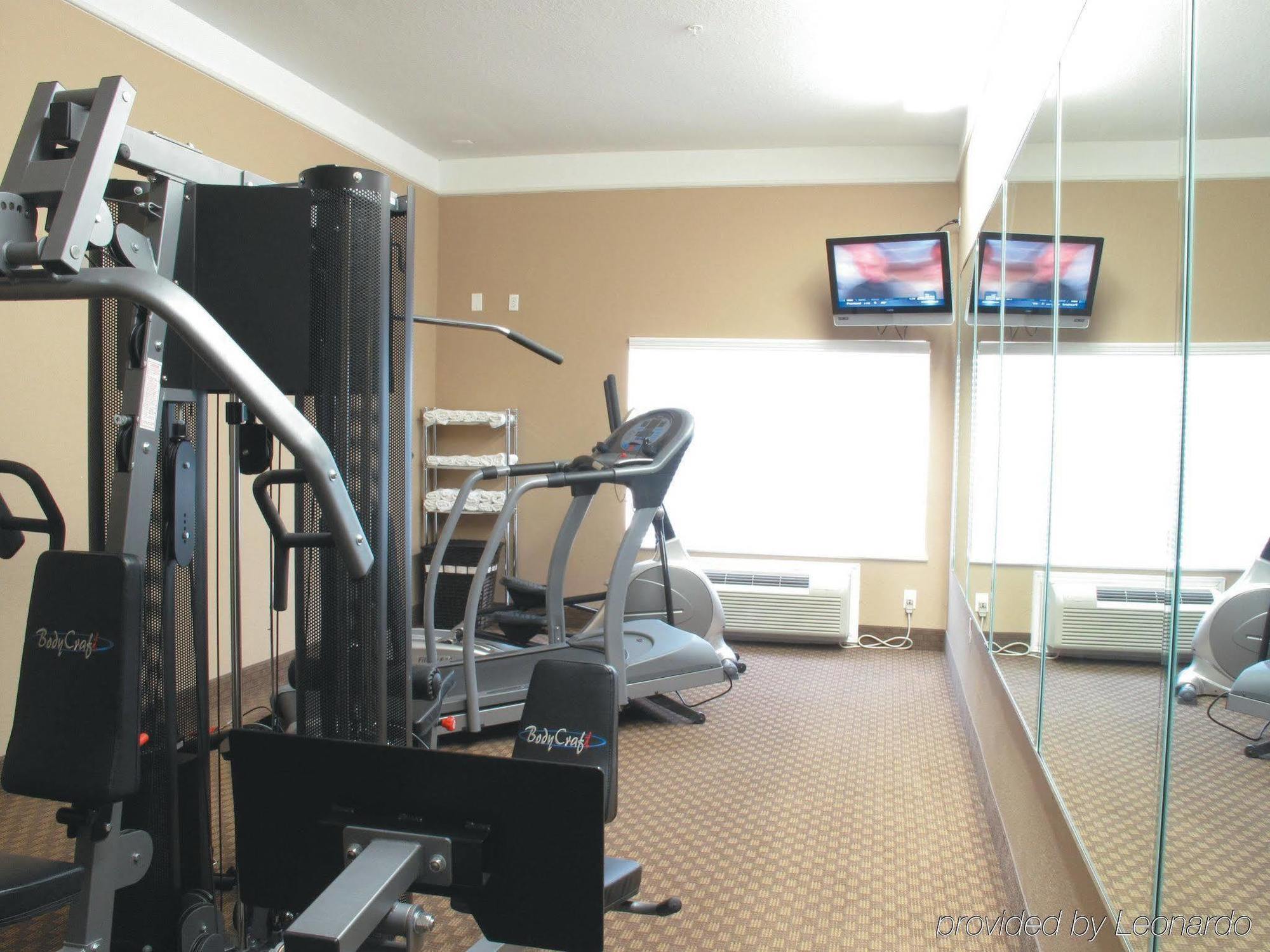 La Quinta By Wyndham Pearland Hotel Екстериор снимка