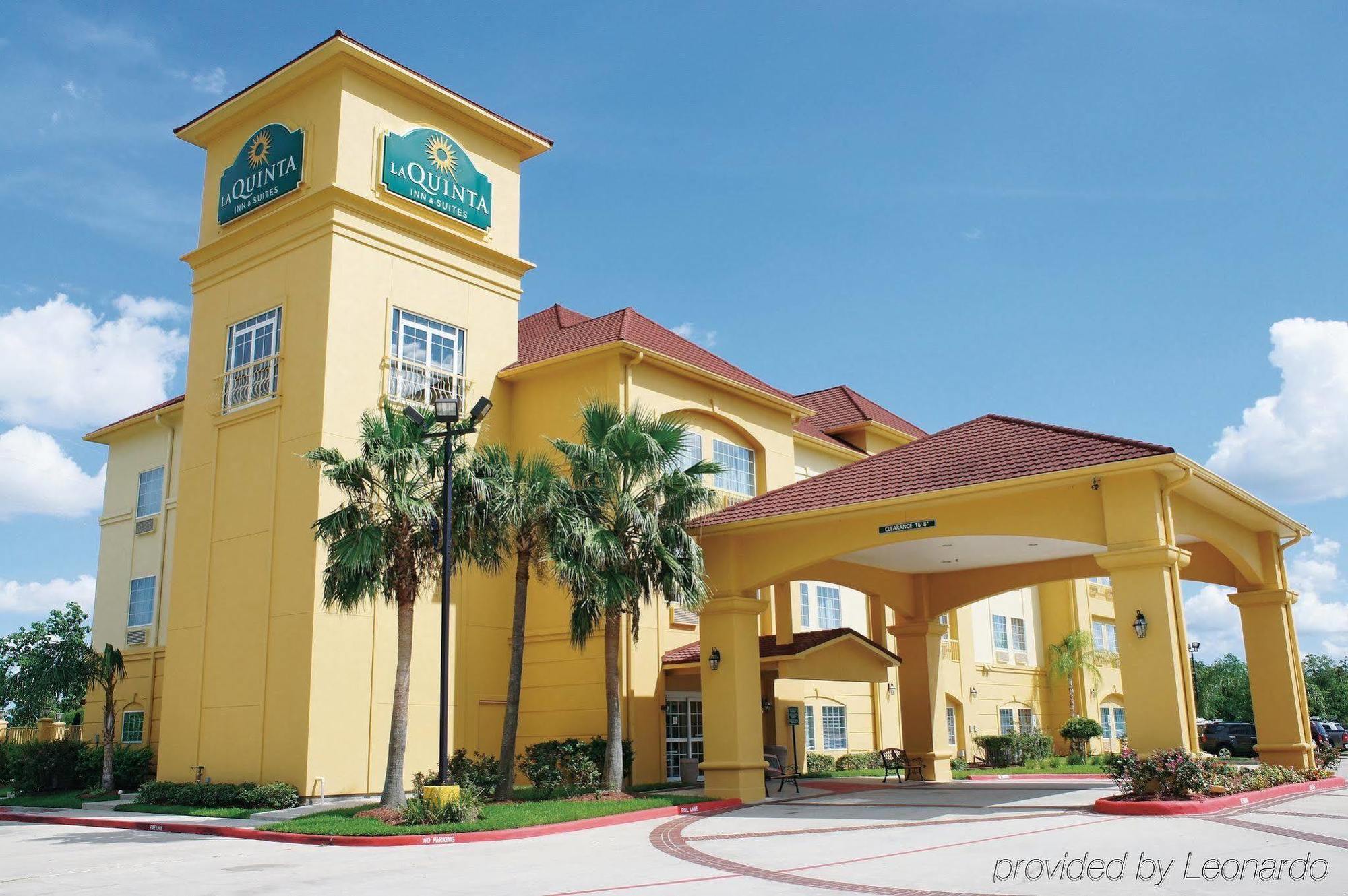 La Quinta By Wyndham Pearland Hotel Екстериор снимка